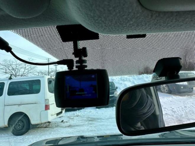 ヴォクシー2.0ZS煌Ⅱ 4WD　ナビTV・Bカメラ・Bluetooth 4WD ２０００ ５Dr