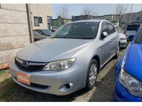 インプレッサ　1.5i 4WD 1500 5Dr