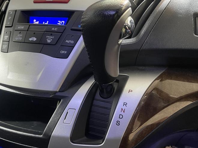 オデッセイ2.4Mエアロパッケージ 4WD 1年保証 Bカメ ナビTV ETC ドラレコ 禁煙