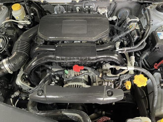 レガシィワゴンツーリングワゴン2.5i Lパッケージ 4WD 1年保証 スマキー ナビTV Bカメ ETC 寒冷地