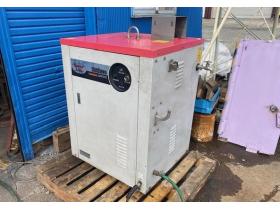 洗車機　JMH1110  シンダイワ　３馬力
