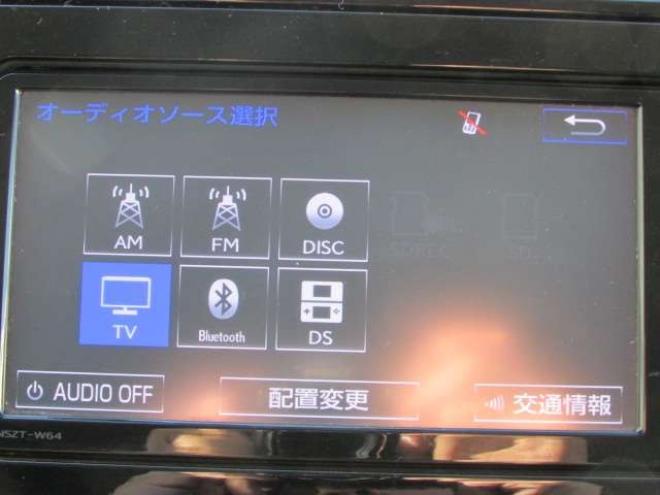 プリウス1.8 S E-Four 4WD　前後ドライブレコーダー フルセグテレビ 1800