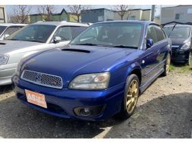 レガシィ　B4 RSK 4WD 2000 4Dr