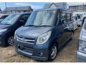 パレット　T 4WD 660 5Dr