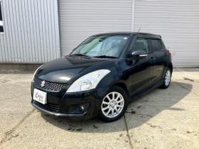 スイフト　RS 2WD 1200 5Dr
