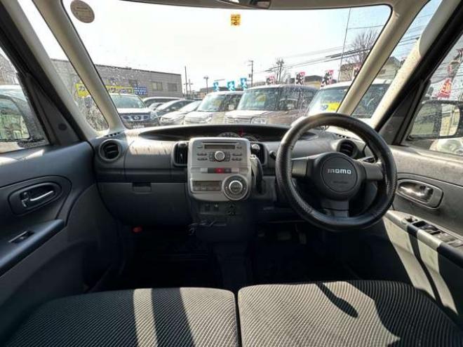 タントカスタム RS 4WD　道外仕入　ターボ車　純正CDオーディオ 660