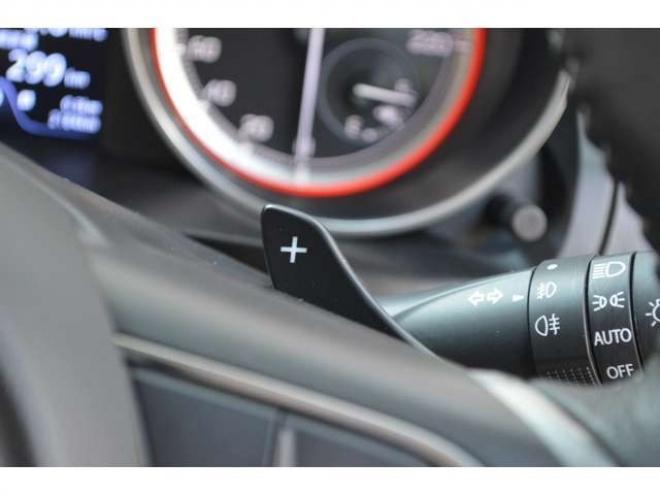 スイフト1.2 ハイブリッド RS セーフティパッケージ装着車 4WD　ワンオーナー特別仕様車SDナビバックカメラ 1200