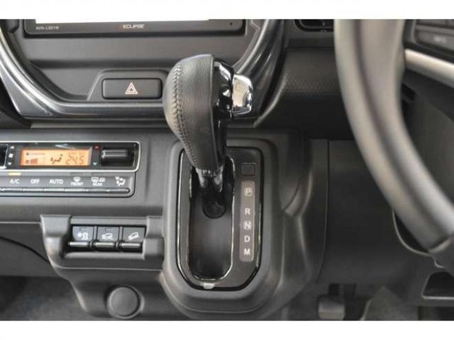 ハスラーJスタイル ターボ 4WD　ワンオーナー特別仕様SDナビTVバックカメラ 660