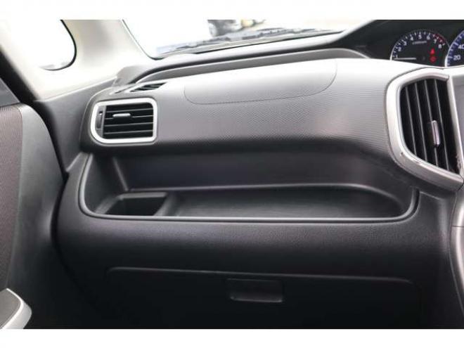 ソリオ1.2 ハイブリッド MX デュアルカメラブレーキサポート装着車　ETC　オーディオ　シートヒーター 2WD 1200