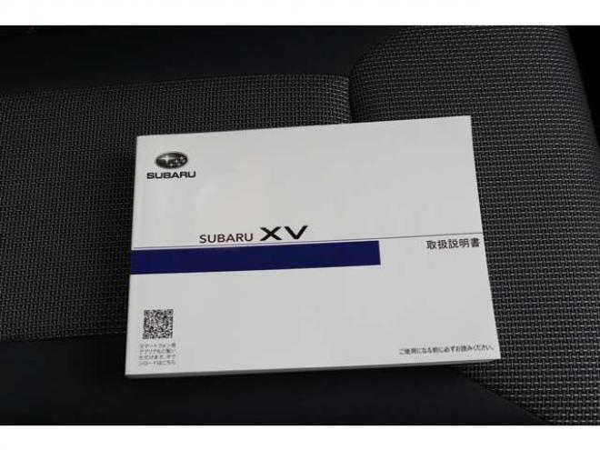 XV2.0i-L アイサイト 4WD　ナビ　バックカメラ　フルセグTV　ETC 2000