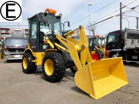 ホイールローダ　コマツ　中古　WA40-6