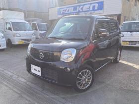 モコ　X　Four 4WD 660 5Dr