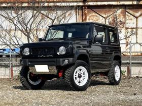 ジムニー　XG 4WD 660 3Dr