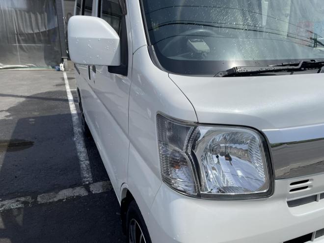 ハイゼットHIJET 4WD CRUSE TURBO LTD  HIGH ROOF　寒冷地仕様　サブバッテリー外部電源　ちょいきゃん葵2段ベット　フルセグブルートゥ－ス　バックカメラ　ETC 　アルミ　ドラレコ　バイザー　カーテン 4WD 660 ５Dr