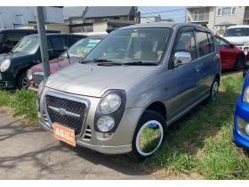 ミニカ　タウンビー 4WD 660 5Dr