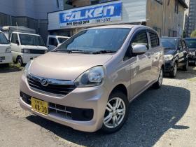 ミライース　XF 4WD 660 5Dr