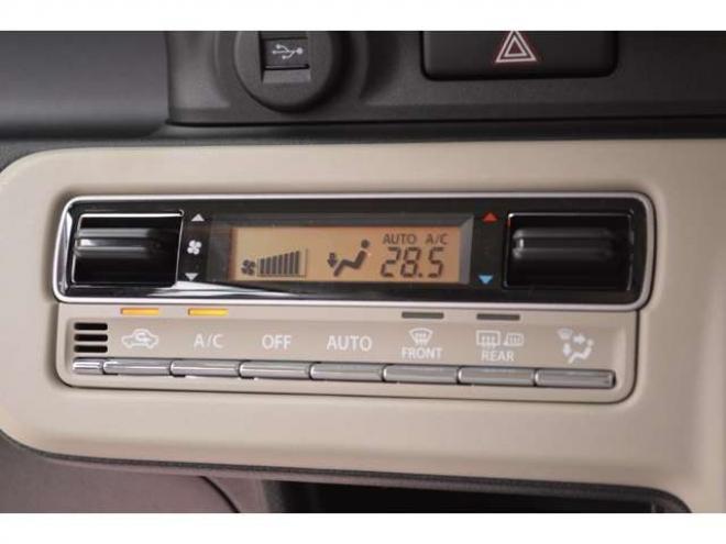 ワゴンRスマイルハイブリッド X 4WD　セーフティプラスP全方位モニターナビLED 登録済未使用車 660