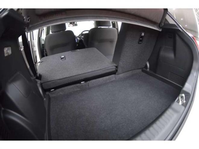 スイフト1.2 ハイブリッド RS セーフティパッケージ装着車 4WD　1オーナーセーフティサポート8インチナビTV 1200