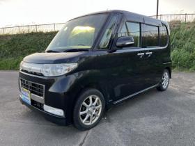 タント　カスタムX 4WD 660 5Dr