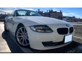 BMW　Z4ロードスター 2500 2Dr