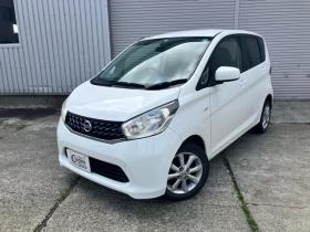 デイズ　J 660 5Dr