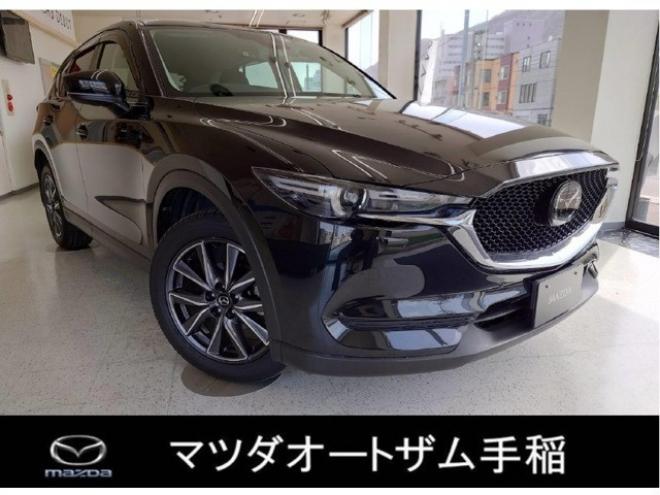 CX-52.2 XD プロアクティブ ディーゼルターボ 4WD　バックカメラ 純正ナビTV Dレコーダー 2200