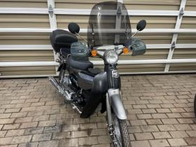 HONDA　ホンダリトルカブ50インジェクション
 50