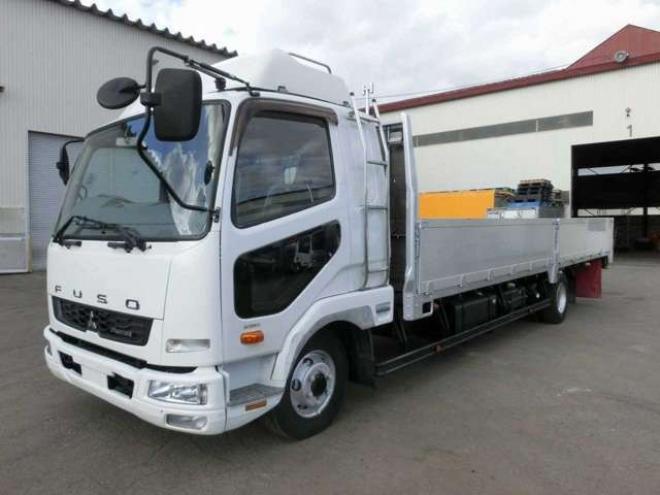 ファイター平ボディ　TKG-FK61F　 2WD 7540