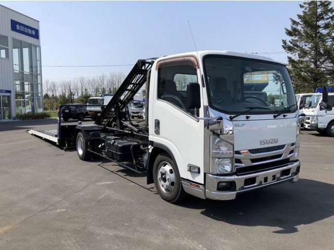 エルフ極東　 2WD 2990