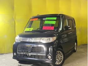 タント　（店長おすすめコミコミ車）カスタムRS 4WD 660 5Dr