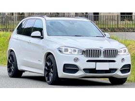 BMW　X5Xドライブ35D４WDディ－ゼル 4WD 3000 5Dr