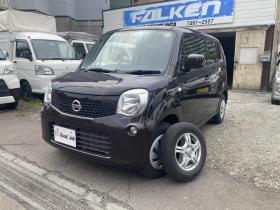 モコ　S　Four 4WD 660 5Dr