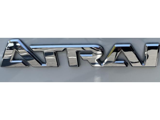 アトレーATRAI WAGON 4WD CUSTOM RS-LTD  本州仕入　フルセグナビ　パワースライドドア　フルセグナビ　ブルートゥース　バイザー　フォグランプ　リアスポ　キーレス　スタットレス　etc　ドラレコ 4WD 660 5Dr