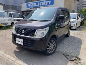 ワゴンR　FX 4WD 660 5Dr