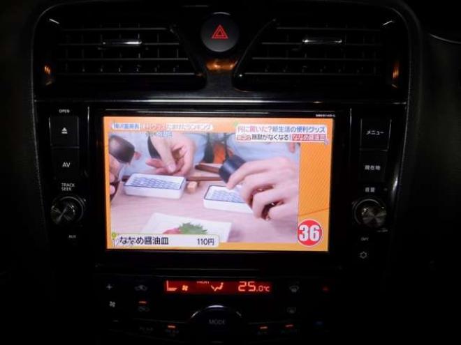 セレナ2.0 ハイウェイスター Vセレクション+Safety 4WD　本州仕入・ナビ・DTV・Bluetoothオーディオ 2000