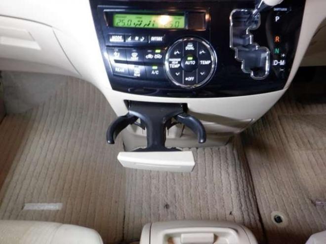 エスティマ2.4 アエラス 4WD　ナビ・TV・Bluetooth・Bカメラ・エンスタ 2400