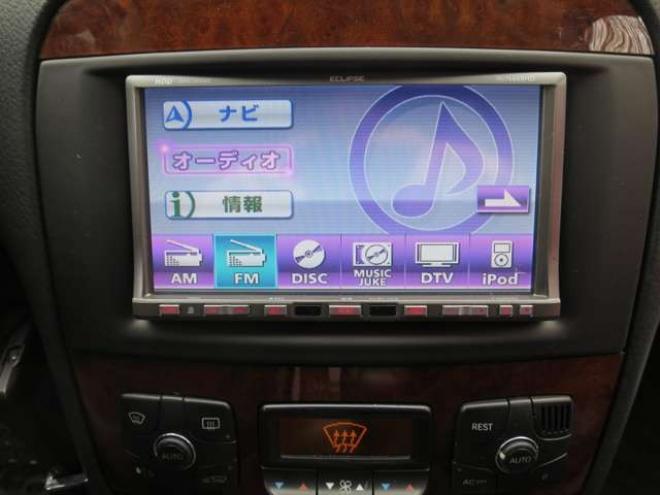 ベンツSクラス S430 4マチック 4WD　ナビTV　20AW 正規輸入車 4300