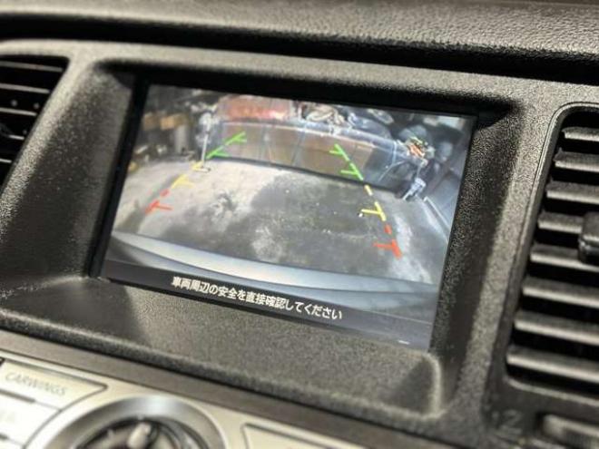 ムラーノ2.5 250XL FOUR 4WD　ドラレコ下周り防錆TVナビBカメETC 2500