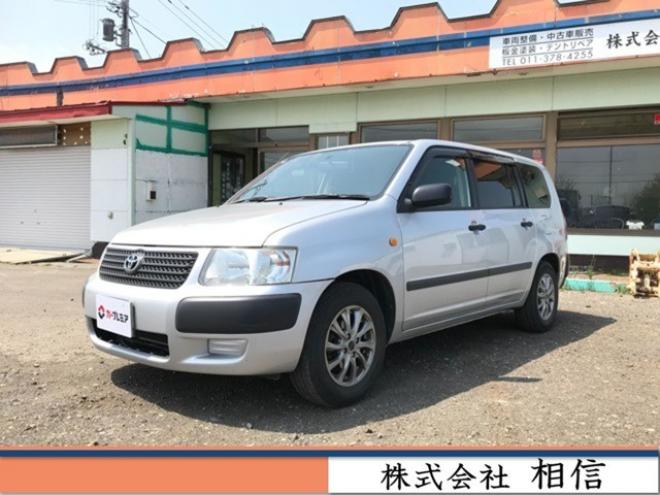 サクシードバン1.5 UL 4WD　 1500