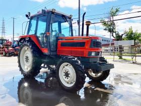 トラクター　クボタ　中古　M1-85