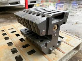 その他　クボタ　中古　ウェイト　25kg×7枚　農機具