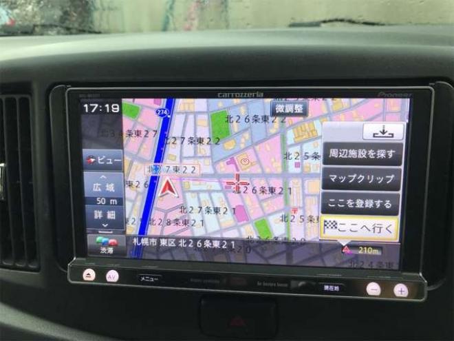 ミライース Xf SA 4WD　レーダーブレーキ　誤発進　エコアイドル 660