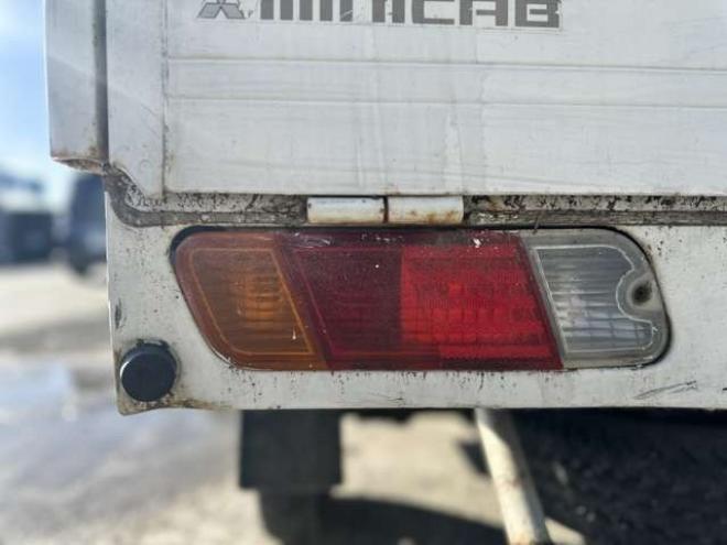 ミニキャブトラック VX-SE 4WD　ドラレコ光触媒抗菌夏冬タイヤ 660
