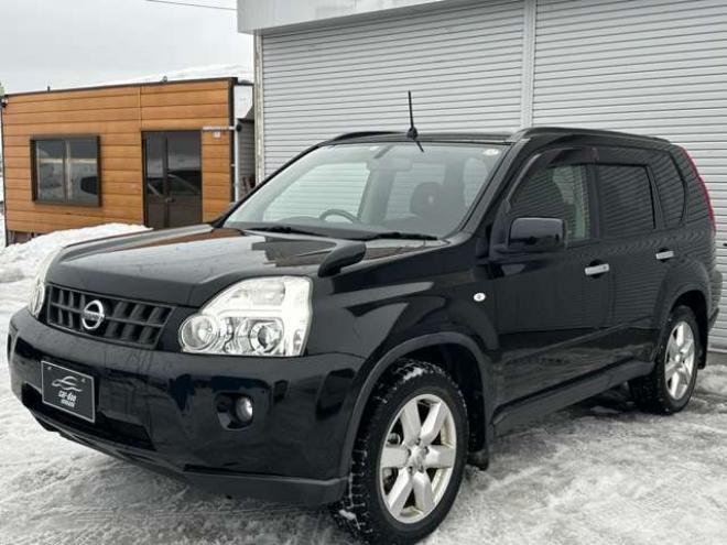 エクストレイル2.0 20X 4WD　ドラレコ下周り防錆CD 2000