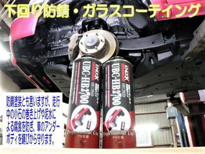 FJクルーザー4.0 カラーパッケージ 4WD　ETC/ベッドキット/社外ナビ/レカロシート 4000