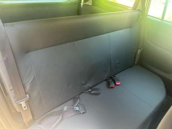 プロボックスバン1.5 DXコンフォートパッケージ 4WD　オリジナル全塗装/地デジナビ/ETC 1500