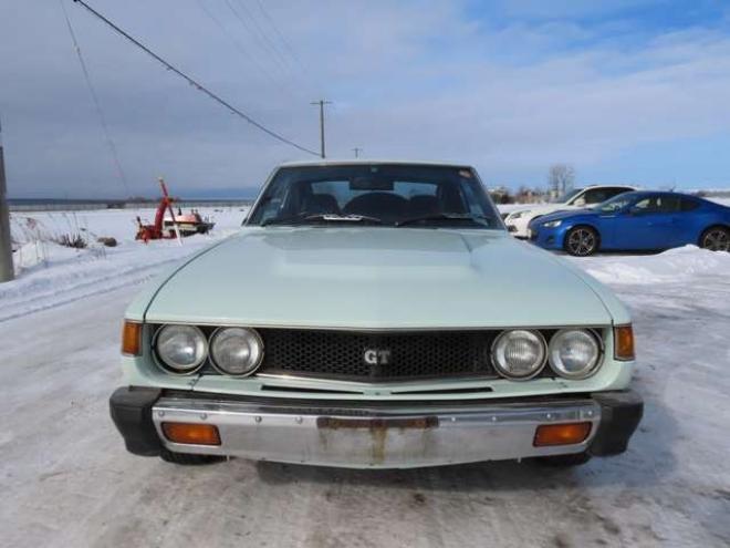 セリカLB　2000GT　LB　2000GT　　ソレックス　タコ足 2WD 2000