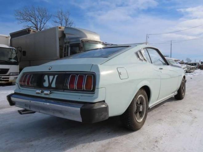 セリカLB　2000GT　LB　2000GT　　ソレックス　タコ足 2WD 2000