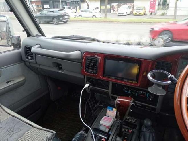 ランドクルーザープラド 3.0 EXワイド ディーゼルターボ 4WD　ユーザー買取・バックカメラ・ワンセグTV・ 3000