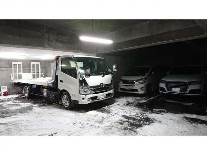 ヴェルファイアハイブリッド2.4 ZR 4WD　20AW/車高調/新規車検整備付/本州仕入車両 2400